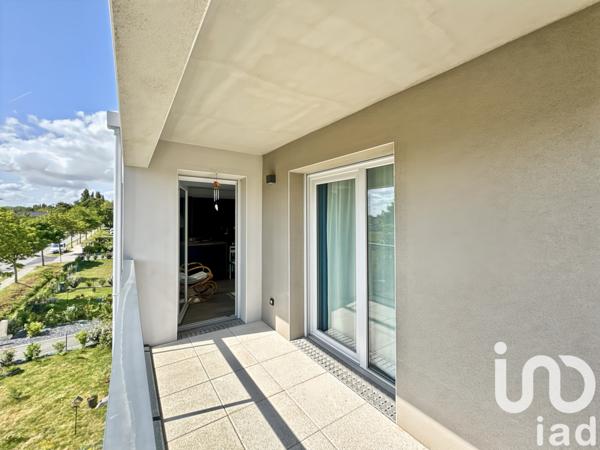 Appartement à vendre 3 pièces 60 m² Cancale