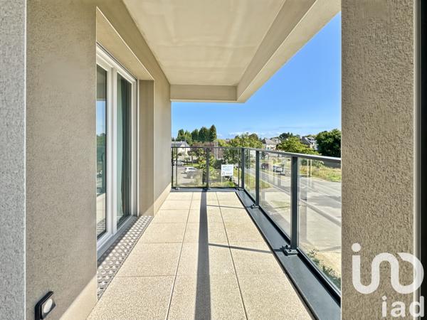 Appartement à vendre 3 pièces 60 m² Cancale