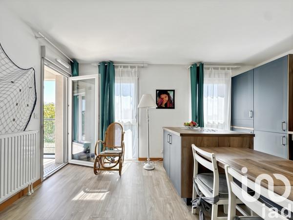 Appartement à vendre 3 pièces 60 m² Cancale