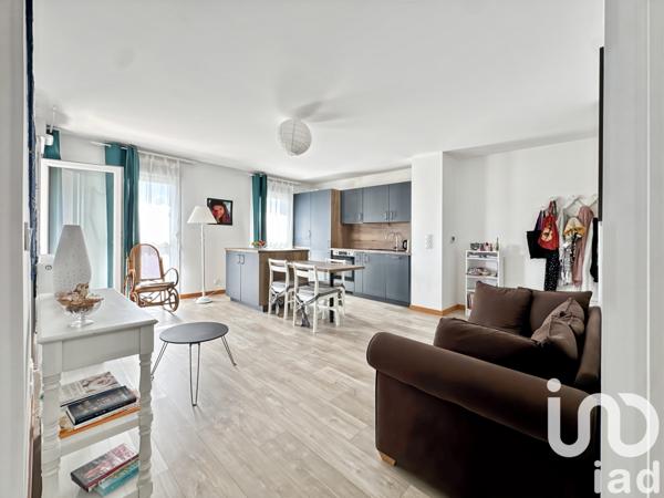 Appartement à vendre 3 pièces 60 m² Cancale