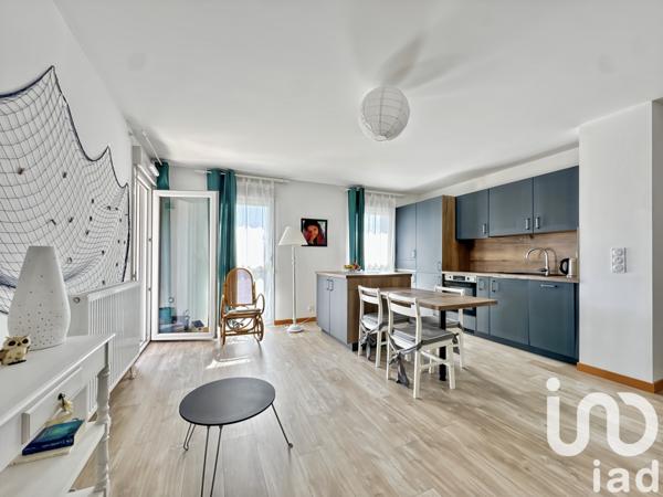 Appartement à vendre 3 pièces 60 m² Cancale