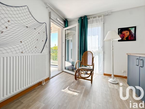 Appartement à vendre 3 pièces 60 m² Cancale