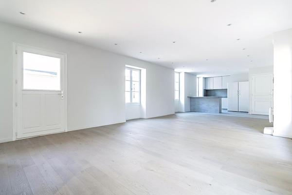 VERSAILLES CHÂTEAU – ENSEMBLE IMMOBILIER POUR PROFESSIONS LIBERALES