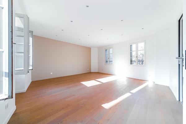 VERSAILLES CHÂTEAU – ENSEMBLE IMMOBILIER POUR PROFESSIONS LIBERALES