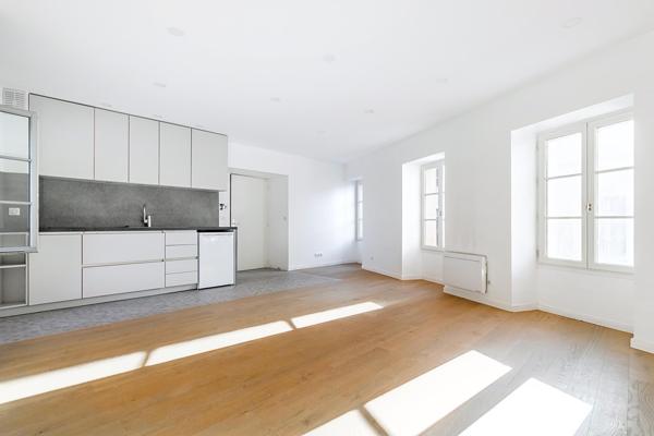 VERSAILLES CHÂTEAU – ENSEMBLE IMMOBILIER POUR PROFESSIONS LIBERALES