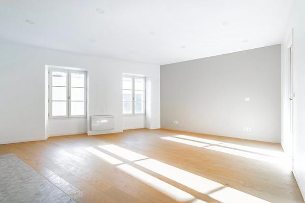 VERSAILLES CHÂTEAU – ENSEMBLE IMMOBILIER POUR PROFESSIONS LIBERALES