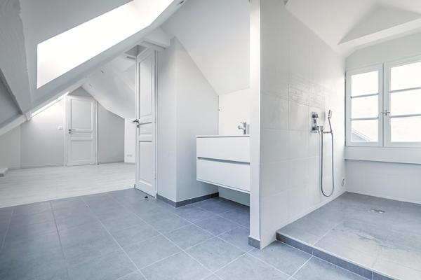 VERSAILLES CHÂTEAU – ENSEMBLE IMMOBILIER POUR PROFESSIONS LIBERALES