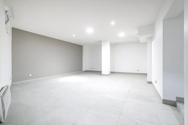 VERSAILLES CHÂTEAU – ENSEMBLE IMMOBILIER POUR PROFESSIONS LIBERALES