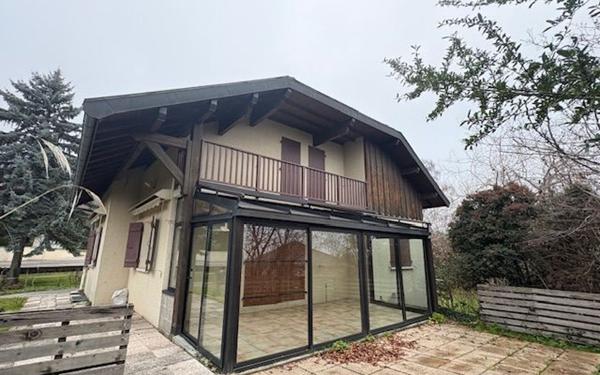 Maison à louer    5 pièces • 114,45 m2 Farges