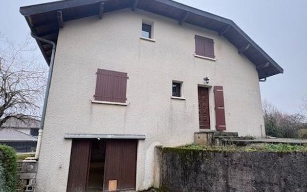 Maison à louer    5 pièces • 114,45 m2 Farges