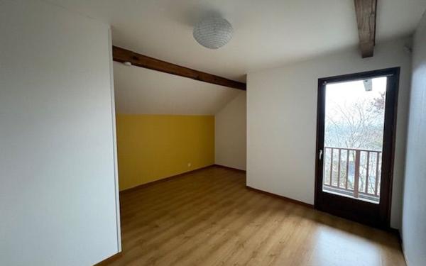 Maison à louer    5 pièces • 114,45 m2 Farges