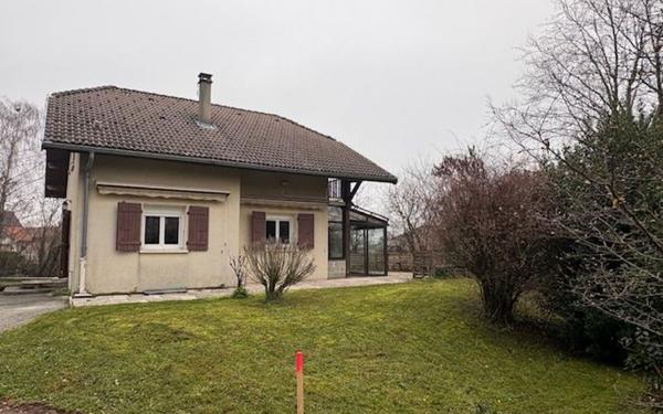 Maison à louer    5 pièces • 114,45 m2 Farges