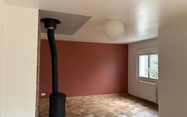 Maison à louer    5 pièces • 114,45 m2 Farges