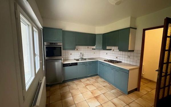 Maison à louer    5 pièces • 114,45 m2 Farges