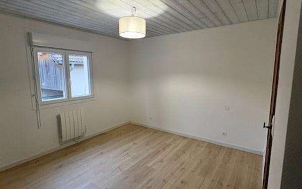 Maison à louer    5 pièces • 114,45 m2 Farges