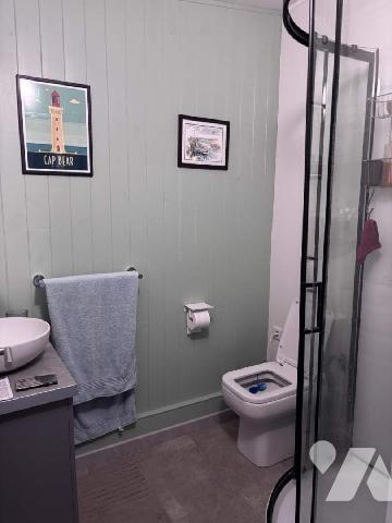 NOUVEAUTE : 
A VENDRE à ABBEVILLE, proche des Commerces et de l'A28, maison de ville rénovée, ...