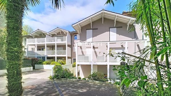 Appartement 2 pièces de 44 m²