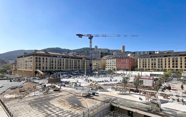 Appartement T3 à vendre  3 pièces - 104,56 m2 AJACCIO - 201