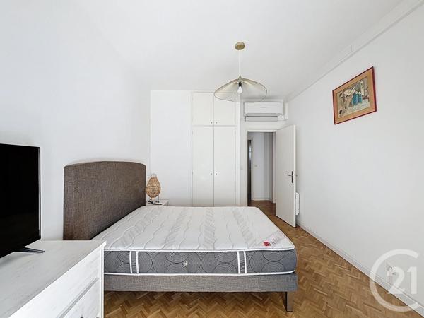 Appartement T3 à vendre  3 pièces - 104,56 m2 AJACCIO - 201