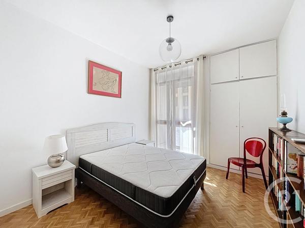 Appartement T3 à vendre  3 pièces - 104,56 m2 AJACCIO - 201