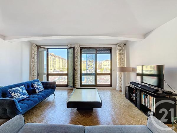 Appartement T3 à vendre  3 pièces - 104,56 m2 AJACCIO - 201