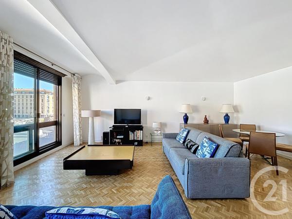 Appartement T3 à vendre  3 pièces - 104,56 m2 AJACCIO - 201