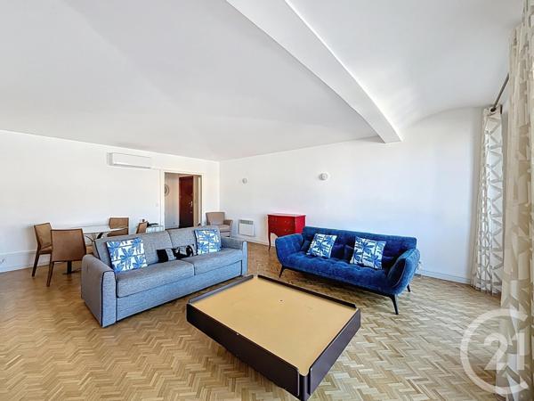 Appartement T3 à vendre  3 pièces - 104,56 m2 AJACCIO - 201