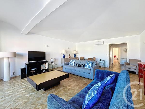 Appartement T3 à vendre  3 pièces - 104,56 m2 AJACCIO - 201