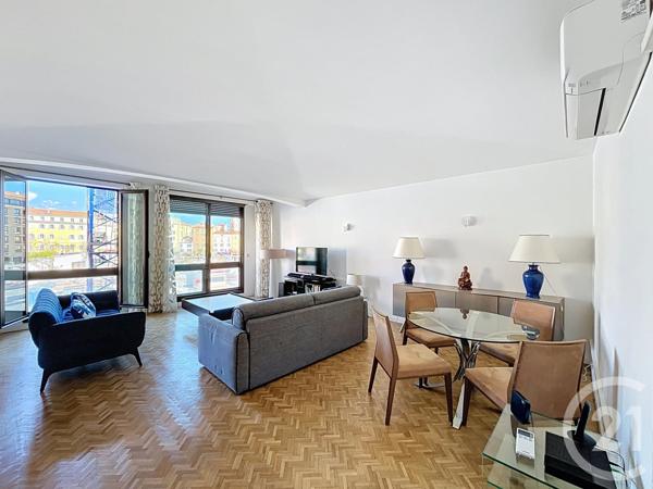 Appartement T3 à vendre  3 pièces - 104,56 m2 AJACCIO - 201