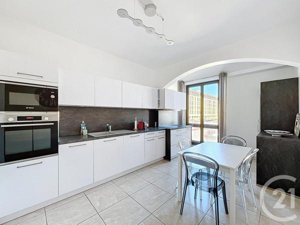 Appartement T3 à vendre  3 pièces - 104,56 m2 AJACCIO - 201