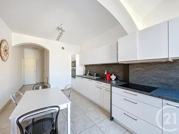 Appartement T3 à vendre  3 pièces - 104,56 m2 AJACCIO - 201