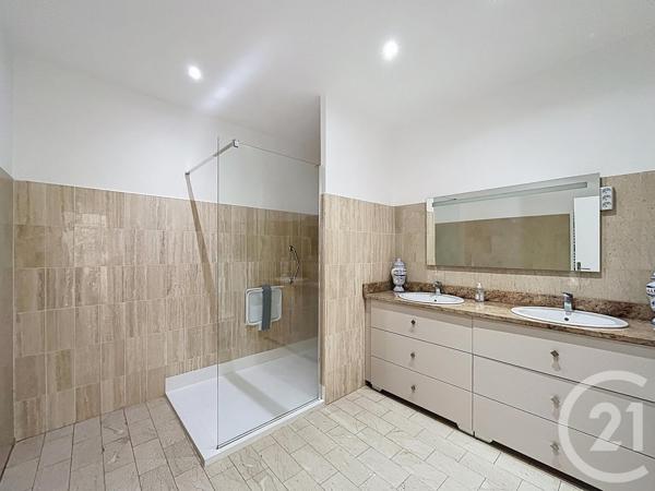 Appartement T3 à vendre  3 pièces - 104,56 m2 AJACCIO - 201