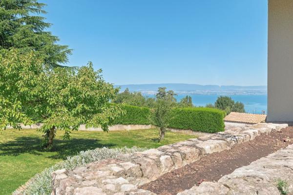 Vente Maison de luxe Évian-les-Bains 4 Pièces 100 m²