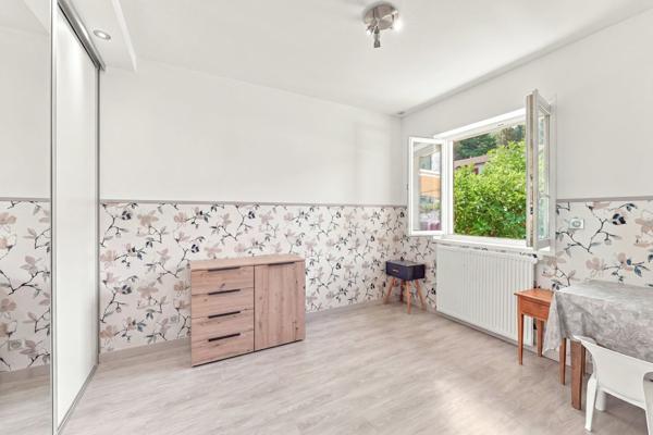 Vente Maison de luxe Évian-les-Bains 4 Pièces 100 m²