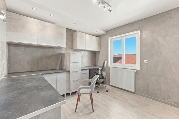 Vente Maison de luxe Évian-les-Bains 4 Pièces 100 m²