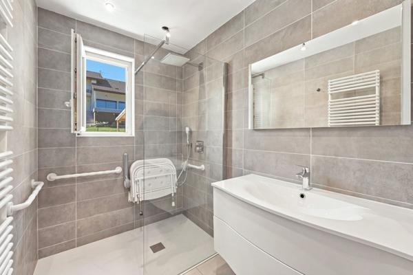 Vente Maison de luxe Évian-les-Bains 4 Pièces 100 m²