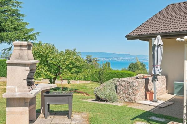 Vente Maison de luxe Évian-les-Bains 4 Pièces 100 m²