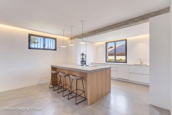 Vente Maison de luxe Évian-les-Bains 4 Pièces 100 m²