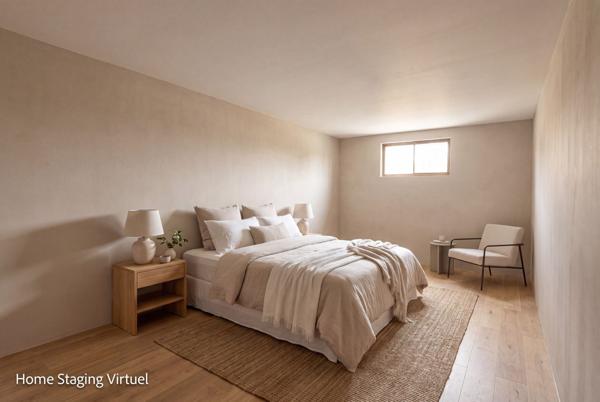 Vente Maison de luxe Évian-les-Bains 4 Pièces 100 m²