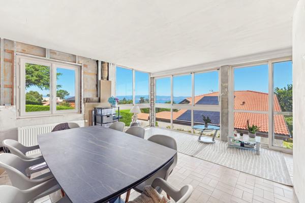Vente Maison de luxe Évian-les-Bains 4 Pièces 100 m²