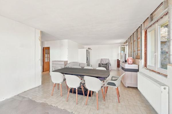 Vente Maison de luxe Évian-les-Bains 4 Pièces 100 m²