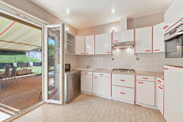 Vente Maison de luxe Évian-les-Bains 4 Pièces 100 m²