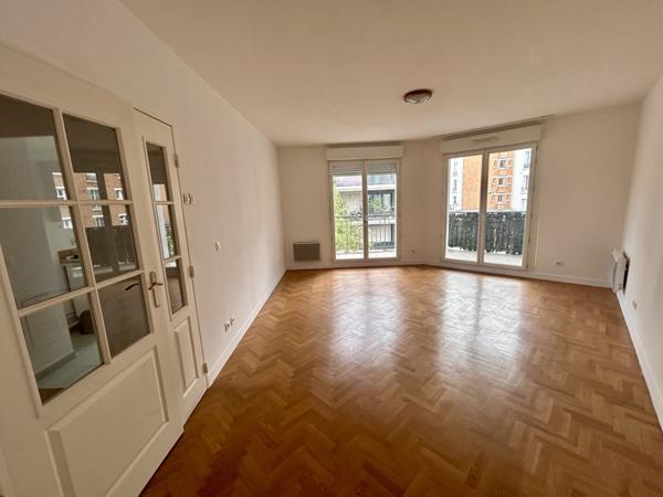 2 pieces 50 m2 La Garenne Colombes