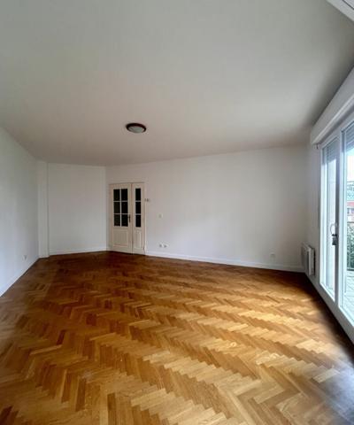 2 pieces 50 m2 La Garenne Colombes