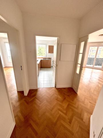 2 pieces 50 m2 La Garenne Colombes