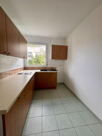 2 pieces 50 m2 La Garenne Colombes