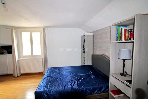 Vente Maison 7 pièces 195 m2 à Chazey-Bons