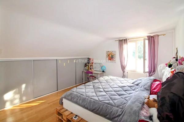 Vente Maison 7 pièces 195 m2 à Chazey-Bons