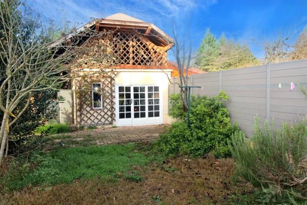 Vente Maison 7 pièces 195 m2 à Chazey-Bons