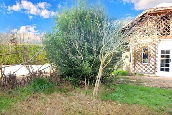 Vente Maison 7 pièces 195 m2 à Chazey-Bons